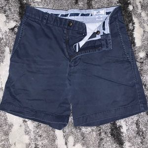 Southern tide 7” shorts